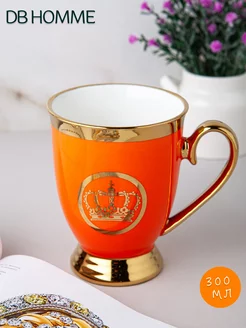 Кружка для чая, керамическая чашка для кофе, фарфор Gift Mug 178188752 купить за 621 ₽ в интернет-магазине Wildberries