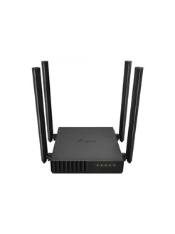 Wi-Fi роутер TР-Link Archer C54, черный TP-Link 178191245 купить за 2 917 ₽ в интернет-магазине Wildberries