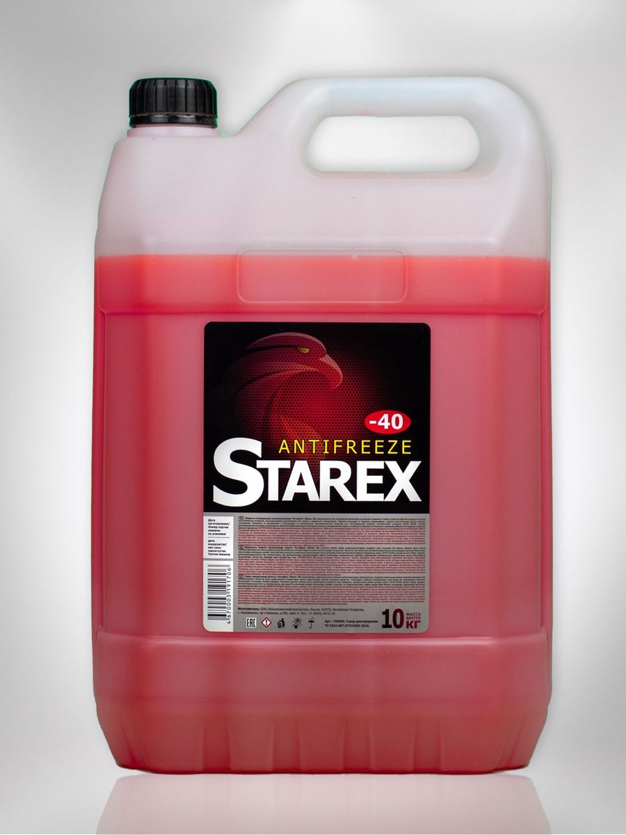 700659 Starex антифриз Starex g11 Red (Юг) 5кг (3). Антифриз Старекс 5 л. Антифриз "Starex" Red 100. Антифриз Старекс красный 1л.