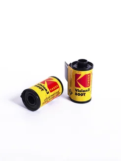 Фотопленка Vision 3 500T ISO500 35мм 36 кадров Kodak 178225143 купить за 793 ₽ в интернет-магазине Wildberries