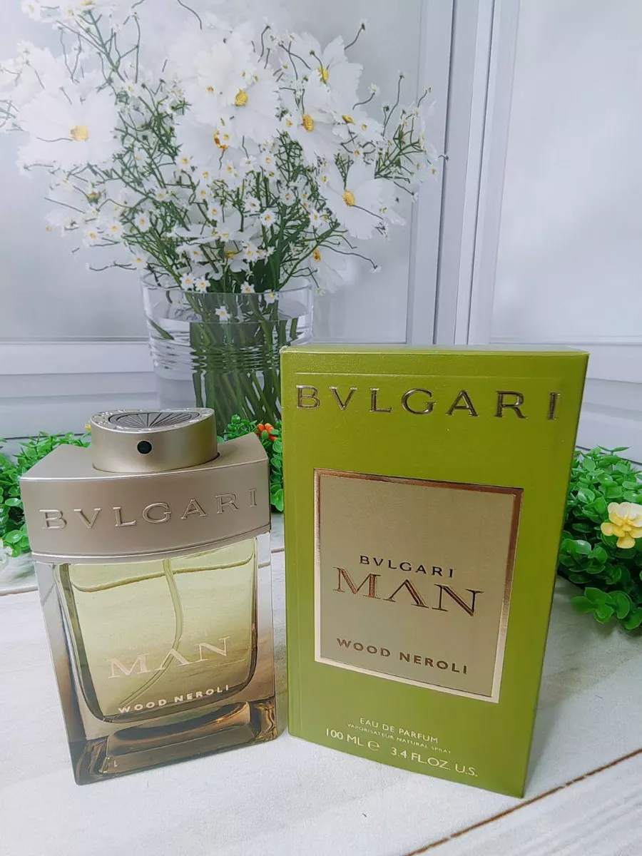 Bvlgari man aroma best sale