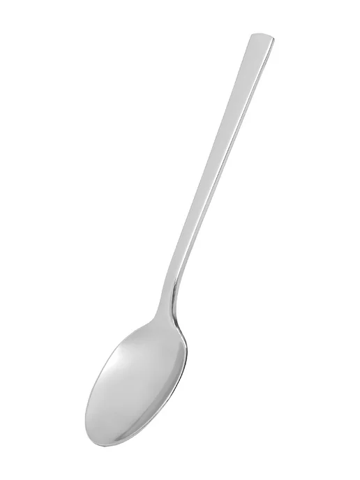 Todai Ложка чайная 1 шт десертная,кофейная 12х2,5х1,4 см, 12x2.5x1.4 см, 1 шт, фото 4