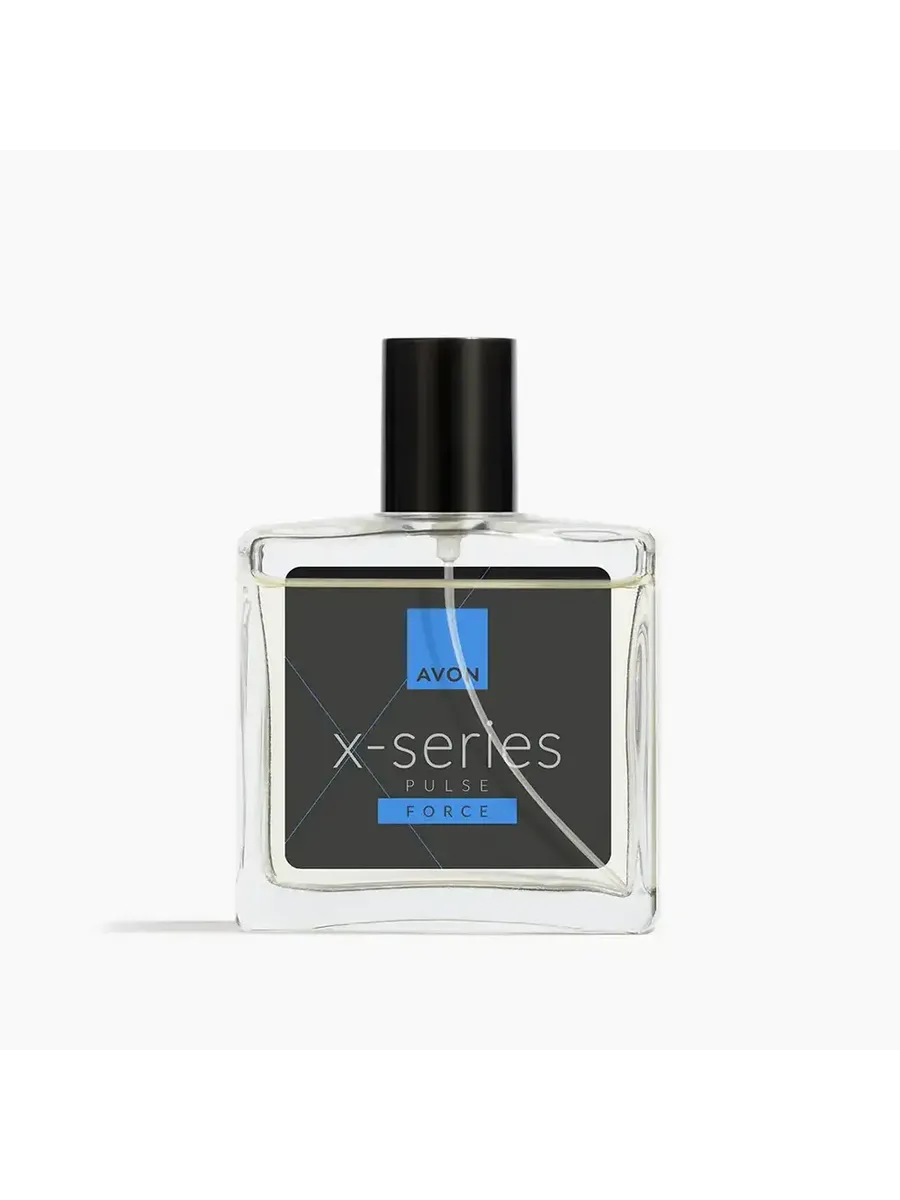 Туалетная вода X-Series Force