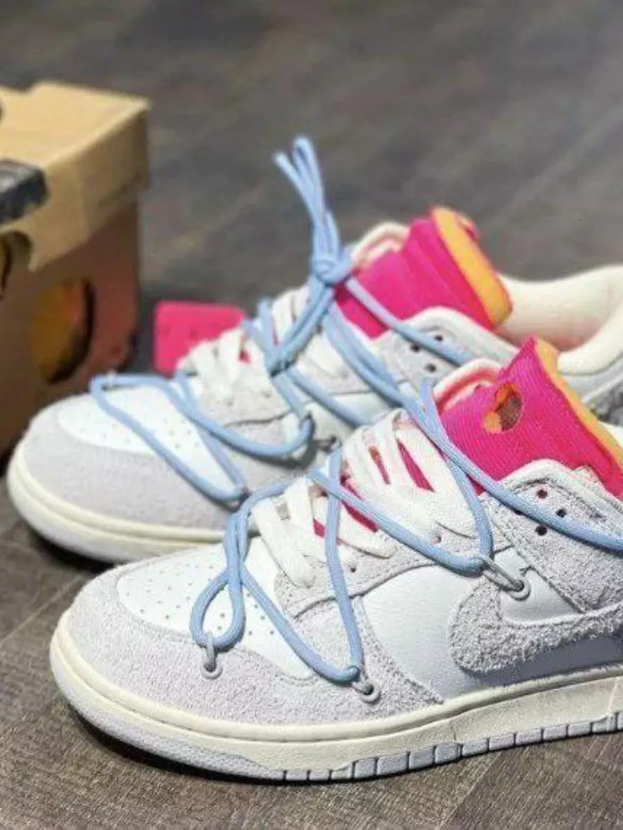 Nike dunk best sale low 38