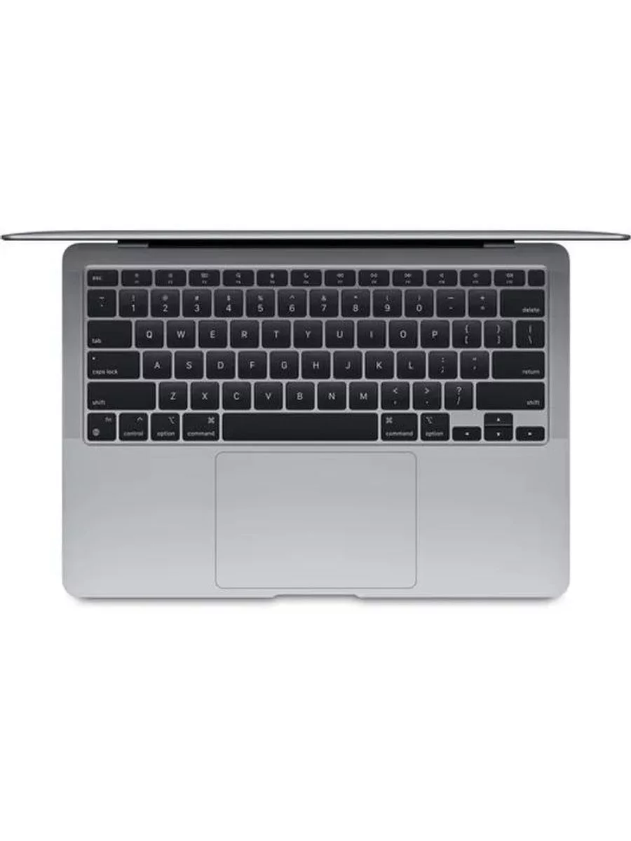 MacBook Air 13/M1/8/256 (Space Grey) Apple 178245376 купить за 75 341 ₽ в  интернет-магазине Wildberries