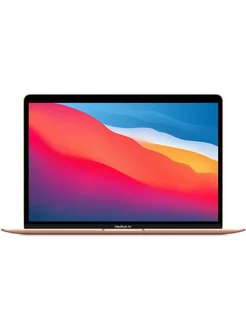 MacBook Air 13/M1/8/256 (Gold) Apple 178246500 купить в интернет
