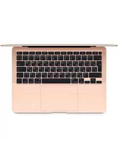 MacBook Air 13/M1/8/256 (Gold) Apple 178246500 купить в интернет