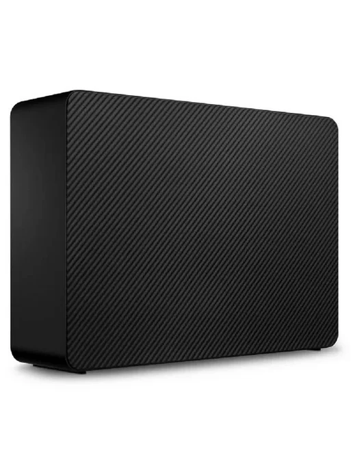 seagate Внешний HDD 6 ТБ, USB 3.0, черный (STKP6000400), 6 ТБ, фото 2