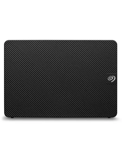seagate Внешний HDD 6 ТБ, USB 3.0, черный (STKP6000400), 6 ТБ, фото 4