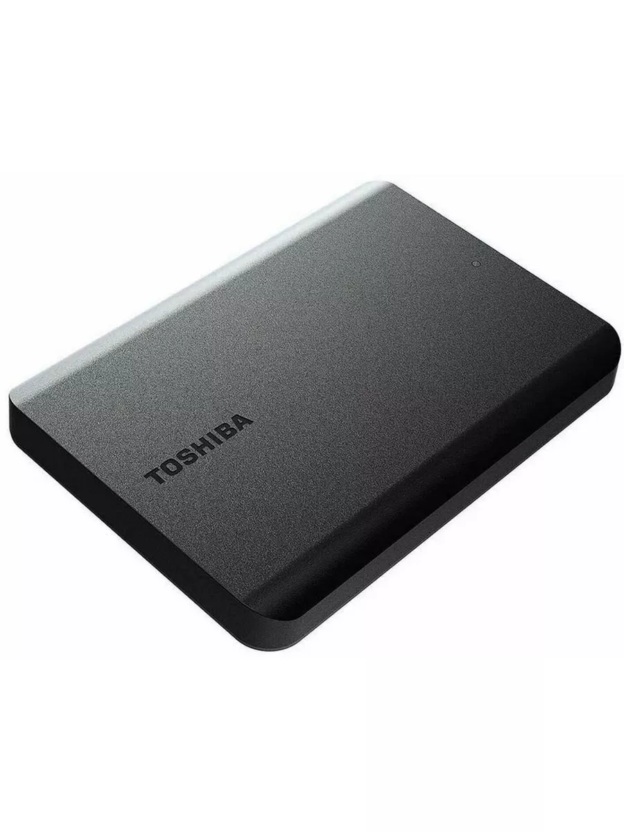 Внешний HDD 4 ТБ, USB 3.0, черный...