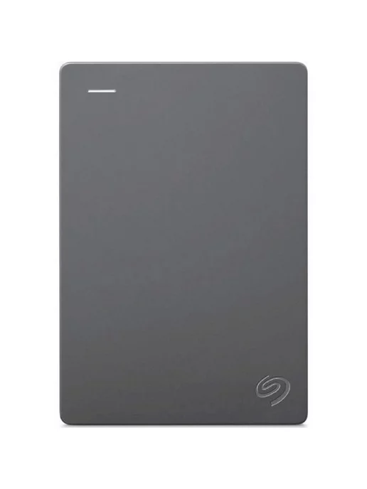 seagate Внешний HDD 2.5" Basic 4TB (STJL4000400) серый, 4 ТБ, фото 2