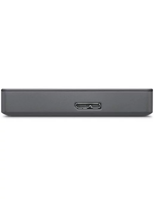 seagate Внешний HDD 2.5" Basic 4TB (STJL4000400) серый, 4 ТБ, фото 3