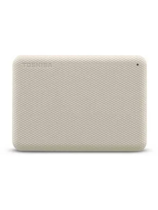 Toshiba Внешний HDD 1 ТБ, USB 3.0, белый (HDTCA10EW3AA), 1 ТБ, фото 2