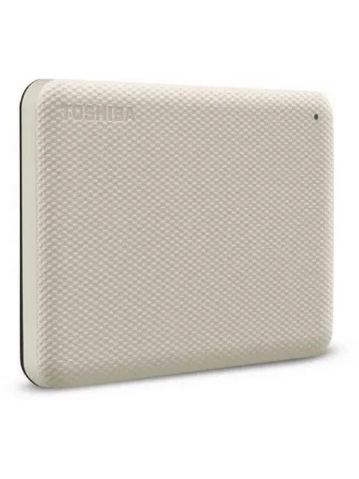 Toshiba Внешний HDD 1 ТБ, USB 3.0, белый (HDTCA10EW3AA), 1 ТБ, фото 4