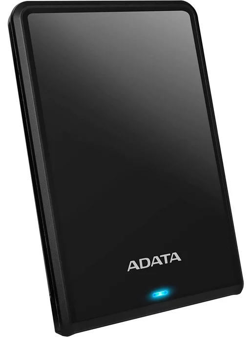 ADATA Внешний HDD 4 ТБ, USB 3.0, черный (AHV620S-4TU31-CBK), 4 ТБ, фото 2