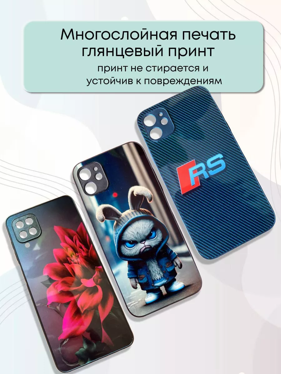 Силиконовый чехол на iPhone 14 Pro с принтом Харли Квинн MyCase_67  178250722 купить за 333 ₽ в интернет-магазине Wildberries