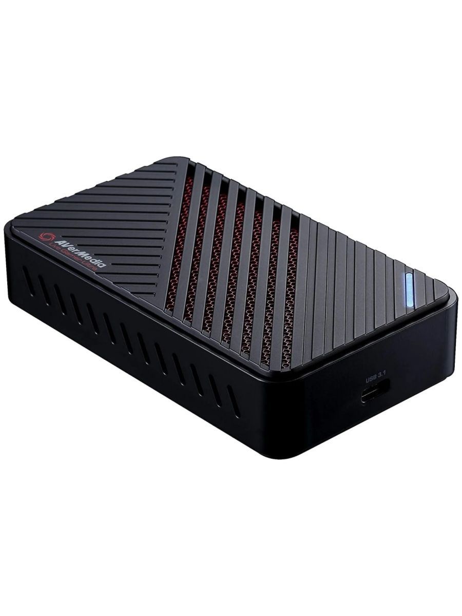 AVERMEDIA Technologies Live Gamer Ultra gc553.