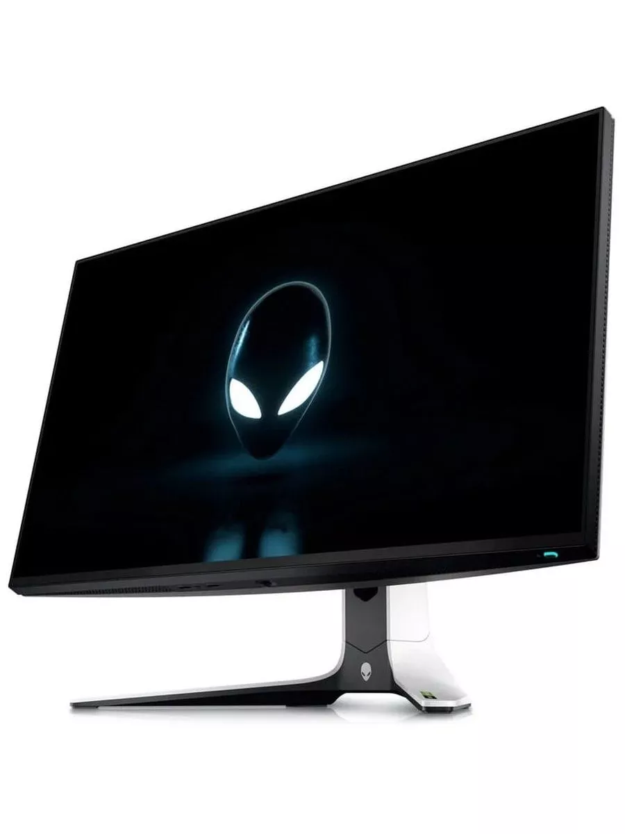 27" Монитор Alienware AW2723DF, 2560x1440, 280 Гц, IPS DELL 178255113 купить в интернет‑магазине Wildberries