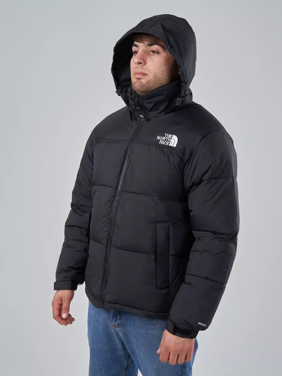 North face men's nuptse online