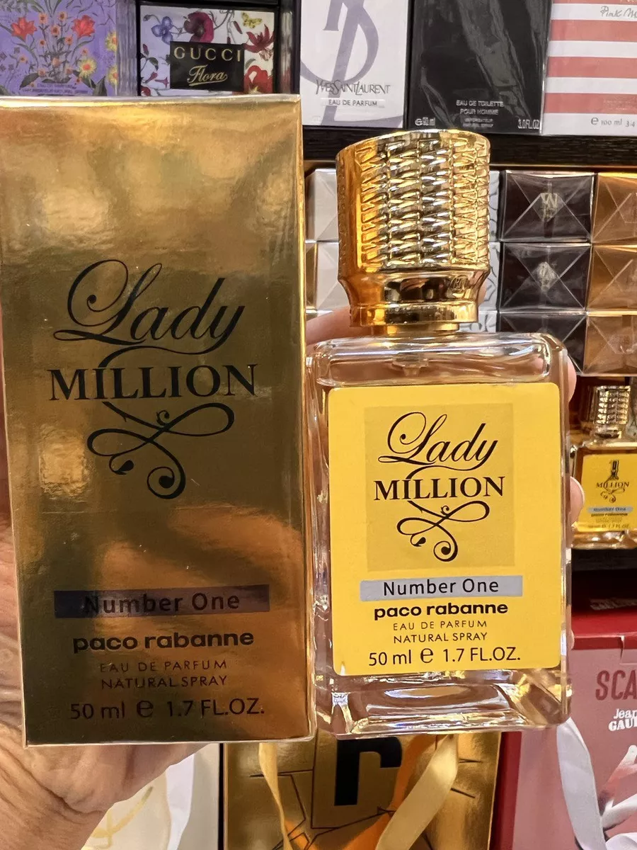 Gucci hotsell lady million