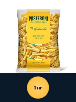 Макароны из твердых сортов Казаречче №123 1 кг Pasteroni 178285849 купить за 193 ₽ в интернет-магазине Wildberries