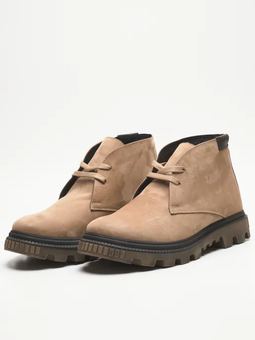 Belstaff heaton hot sale boots