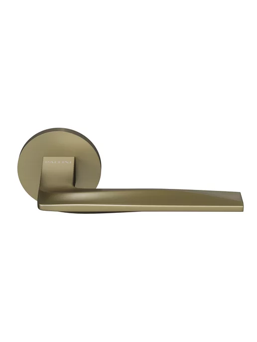 PALLINI Ручка Cosmo Лео PAL-COS-07 Roman Brass Цвет - Римская латунь, желтый, фото 2
