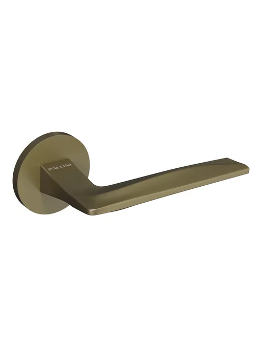 PALLINI Ручка Cosmo Лео PAL-COS-07 Roman Brass Цвет - Римская латунь, желтый, фото 3