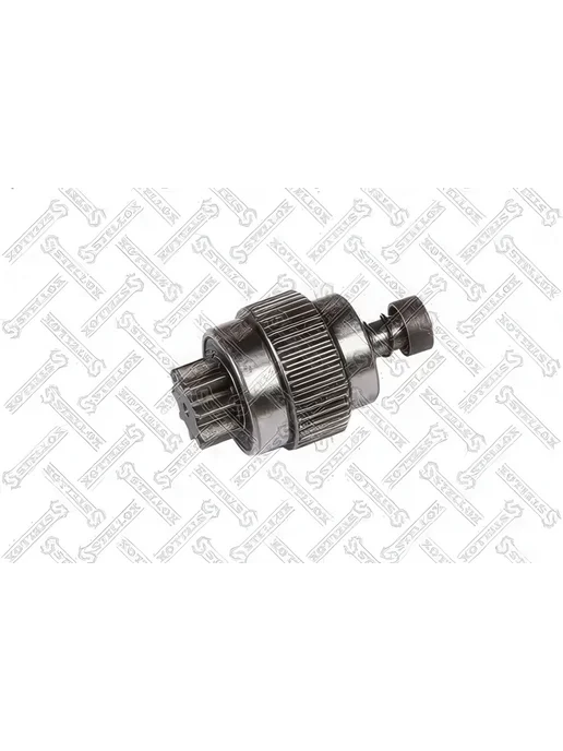STELLOX Бендикс стартера, для Шкода Фаворит, Фелиция, F, Skoda, вариант