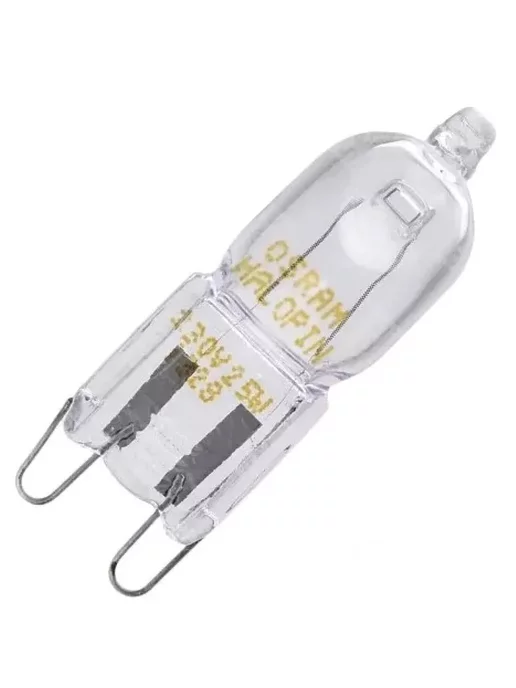 RS-Zapchasti Лампа галогеновая для духового шкафа 40W, 40 Вт