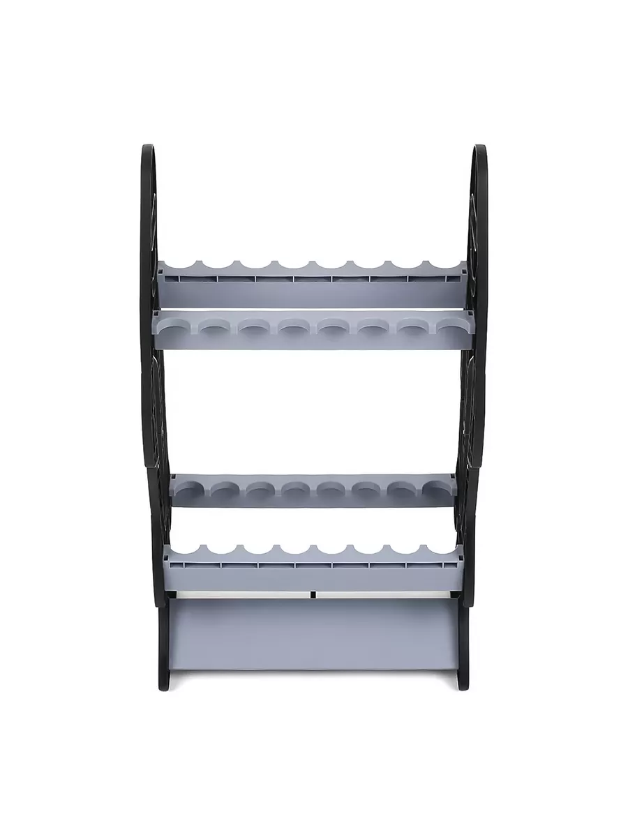 Стойка для удочек Fish Rod Rack TOPIFY 178301847 купить за 2 600 ₽ в  интернет-магазине Wildberries