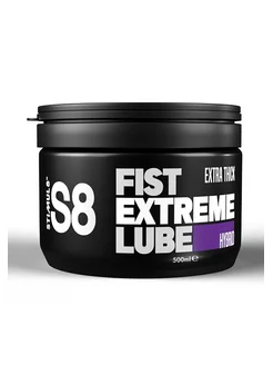 S8 Hybr Extreme Fist Lube - Лубрикант, 500 мл Stimul8 178313442 купить за 3 070 ₽ в интернет-магазине Wildberries