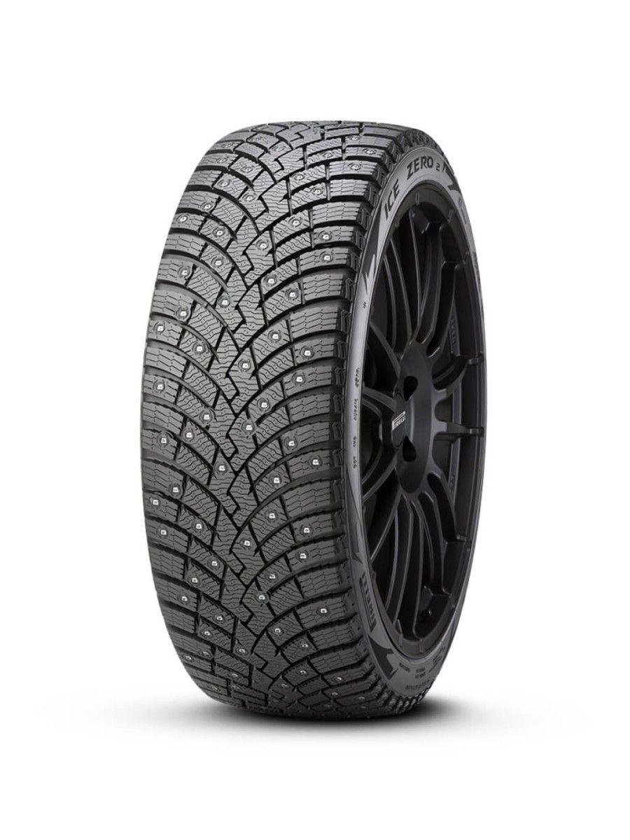 Pirelli ice zero 2 зимняя шипованная отзывы