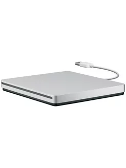 Оптический привод Apple USB SuperDrive Apple 178323968 купить в