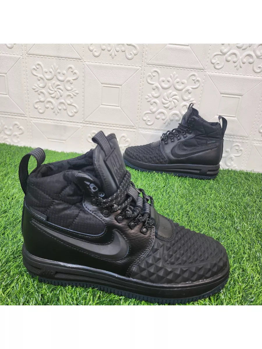 Nike Lunar Force 1 Duckboot A Z shop 178341822 Wildberries