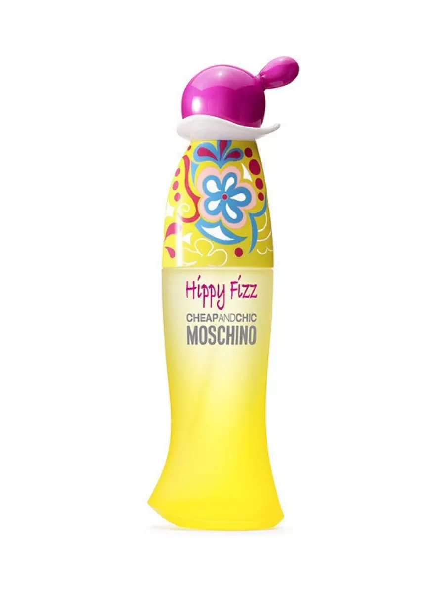 Hippy fizz sales perfume