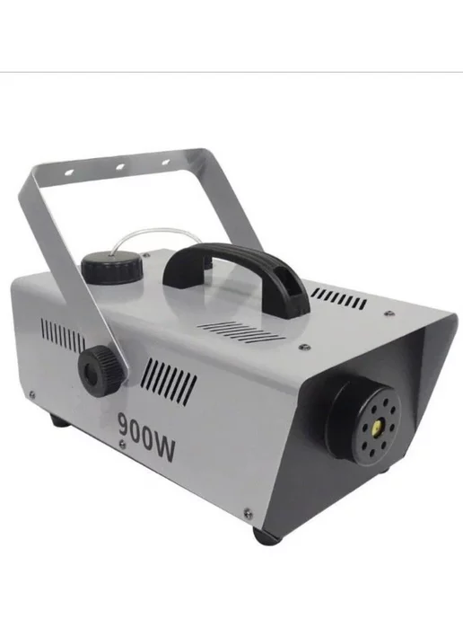 Fogger Генератор сухого туманаr 900W, 900 Вт, фото 4