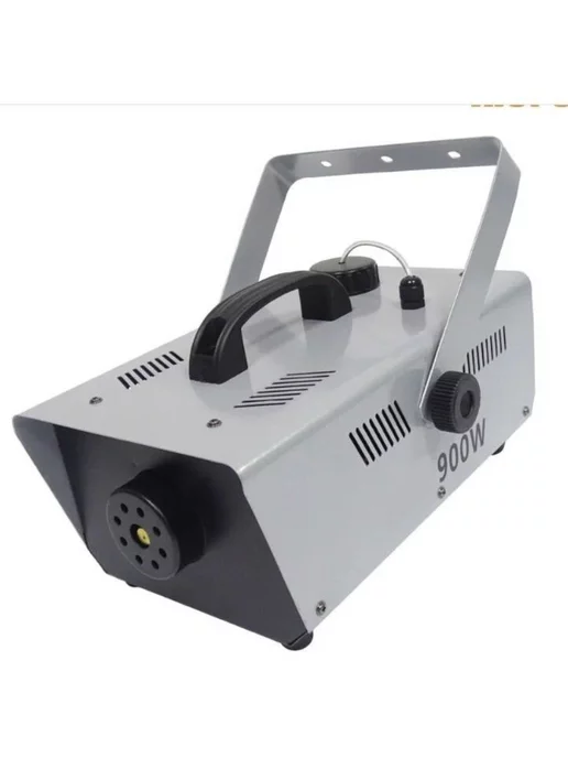 Fogger Генератор сухого туманаr 900W, 900 Вт, фото 6