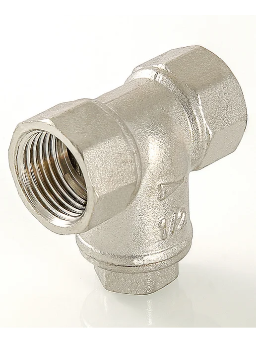 Valtec Фильтр прямой мини 1 2" вн.-вн, вариант, фото 4