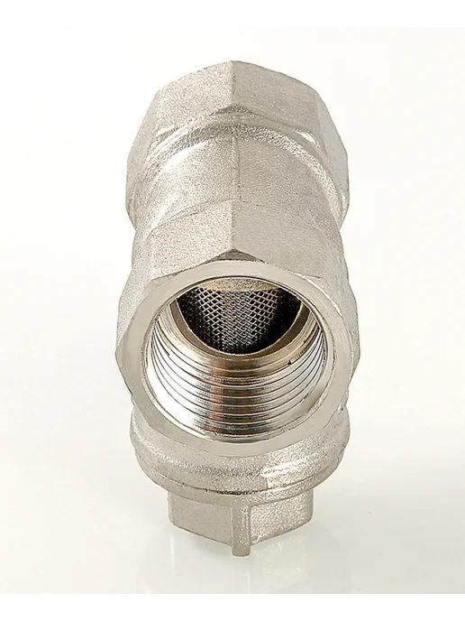 Valtec Фильтр прямой мини 1 2" вн.-вн, вариант, фото 7