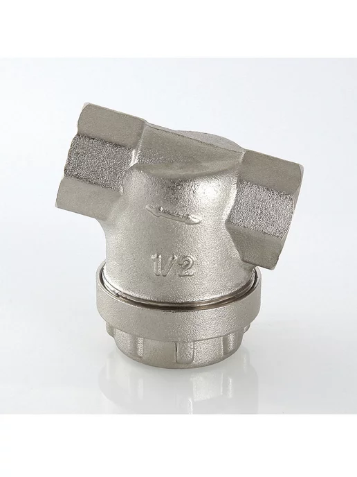 Valtec Фильтр 1 2" универсальный, вариант, фото 4