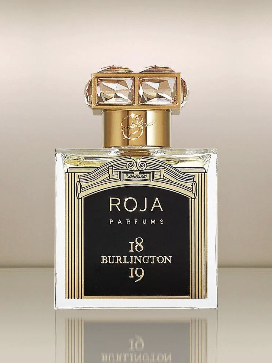 Roja parfums отзывы