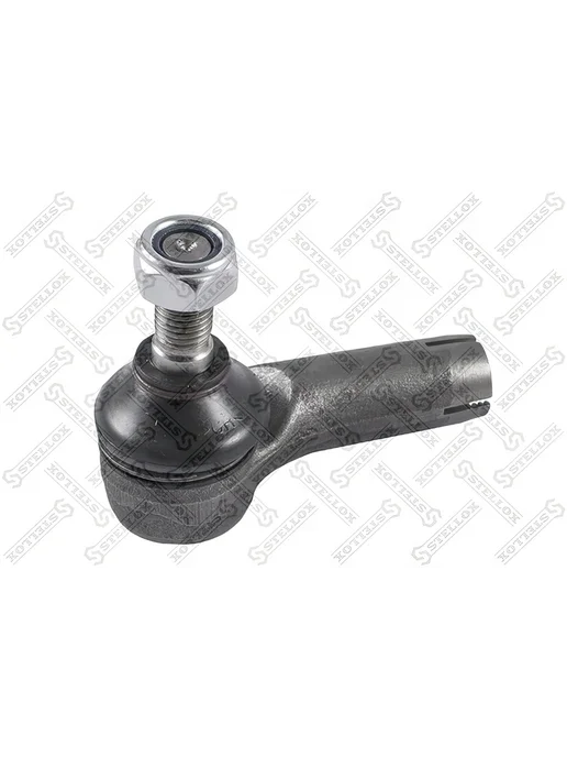 STELLOX Рулевой наконечник правый для Ауди 100 C3, C4 51-00370A-SX, вариант