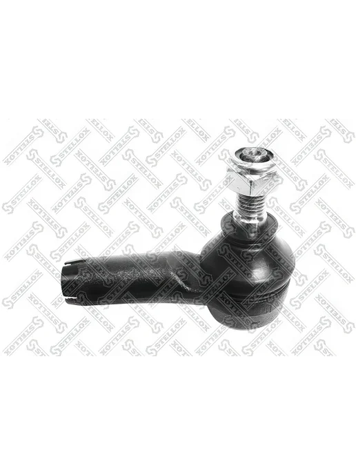 STELLOX Рулевой наконечник правый для Ауди 100 C3, C4 51-00370A-SX, вариант, фото 2