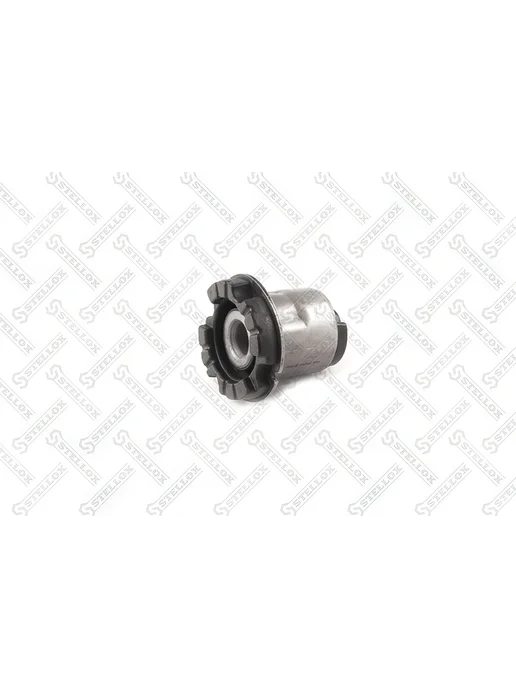 STELLOX Сайлентблок задней балки для Пежо 206, CC, Ван 77-00104-SX, вариант