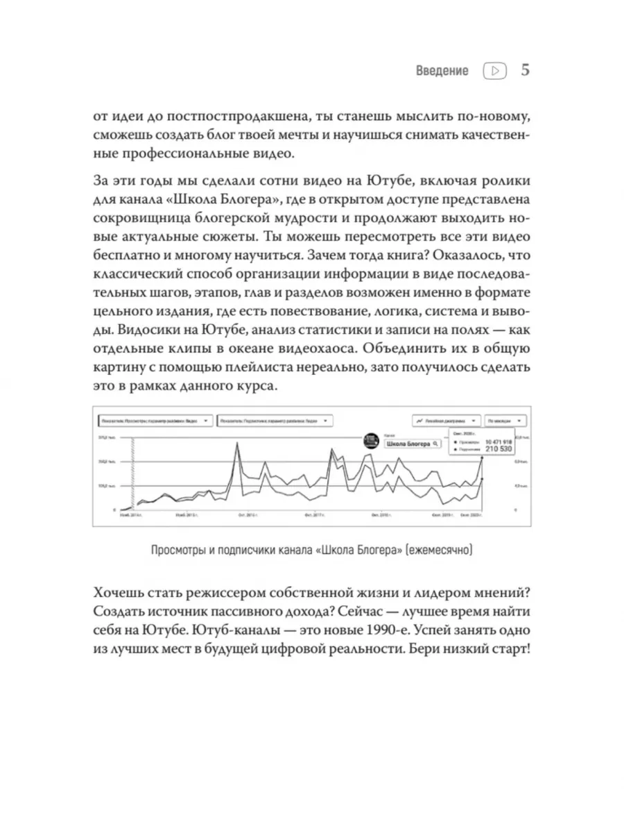 Где и как находить достойные идеи для видео. Бонус — 70 готовых идей