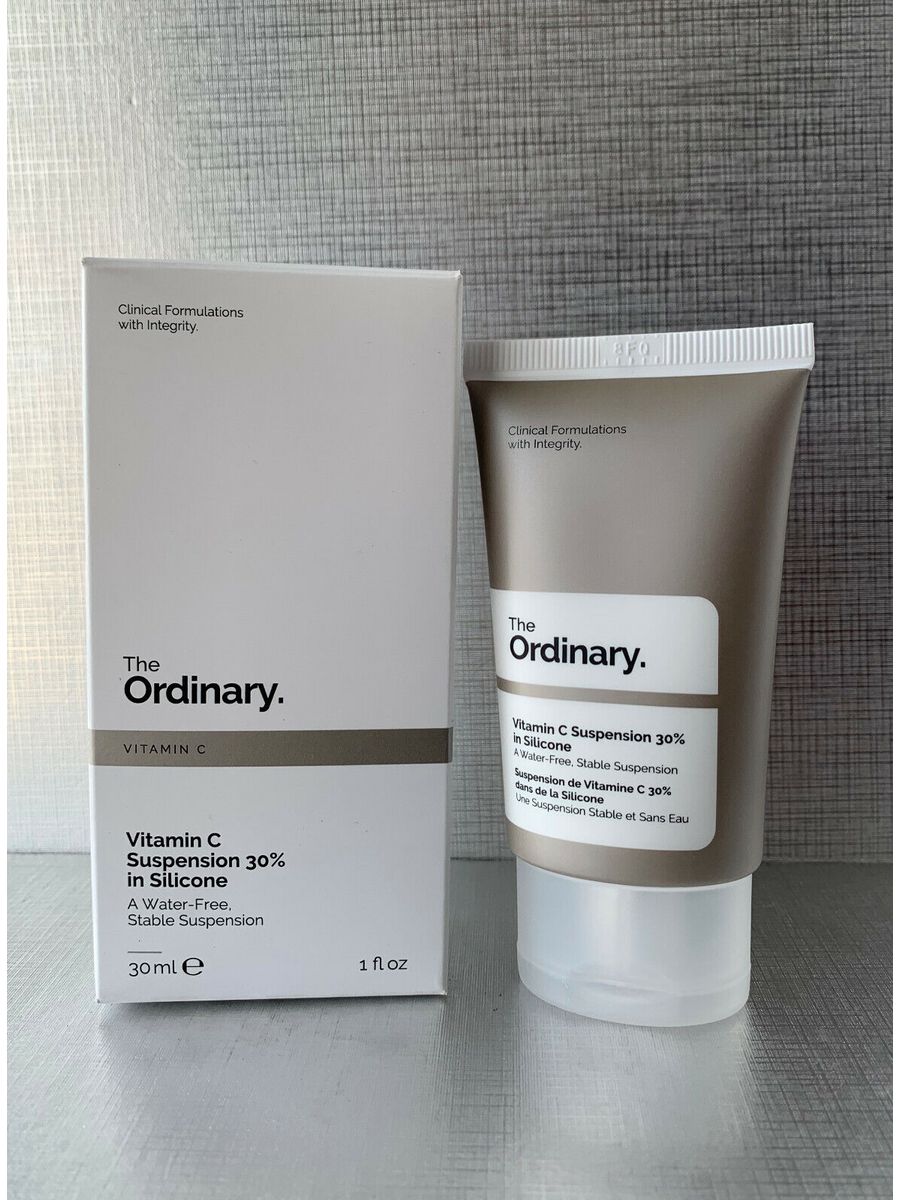 The ordinary vitamin c. The ordinary Vitamin c Suspension 30% in Silicone 30 ml. Антивозрастная кремовая сыворотка the ordinary Vitamin c Suspension 30%. Витамин с Ординари. The ordinary Vitamin c Suspension 23.