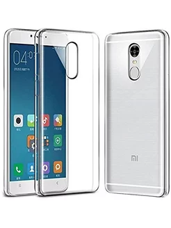 Силиконовый чехол для Xiaomi Redmi 4 Lion001ekb 178403244 купить за 58 ₽ в интернет-магазине Wildberries