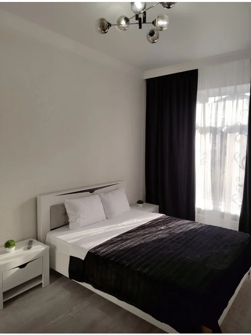 BMN TEXTILE Плед 200х220 на диван на кровать пушистый, 200x220, фото 2