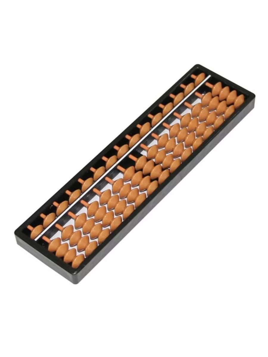 Abacus market